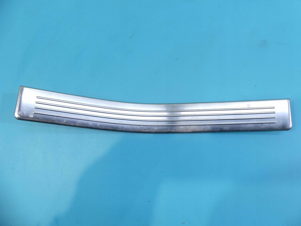 фото №11, 4x молдинг накладки порогові накладки mercedes e w212