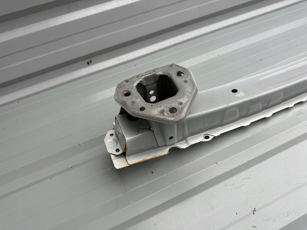 фото №6, Subaru forester iv 4 17r- балка усилитель бампера задняя задняя