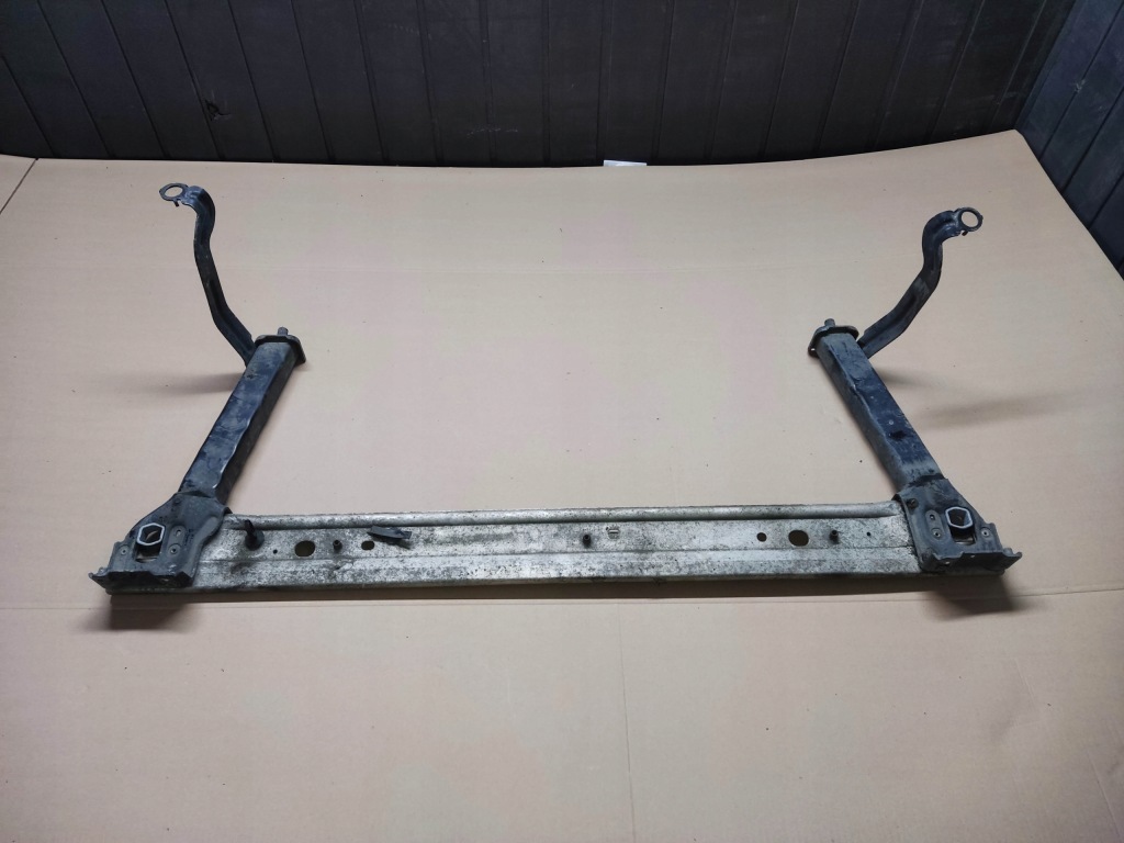 фото №1, Балка нижняя поперечина перед renault megane iii 3