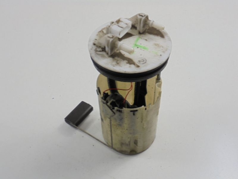 фото №6, Almera n16 датчик уровня топлива 2.2d 17040 5m310