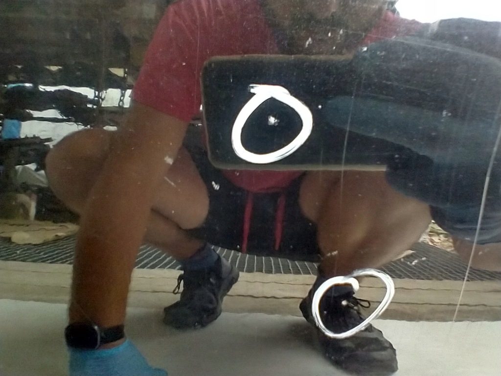 фото №11, Дверь передние левая перед левый mercedes slk ii w171 r171