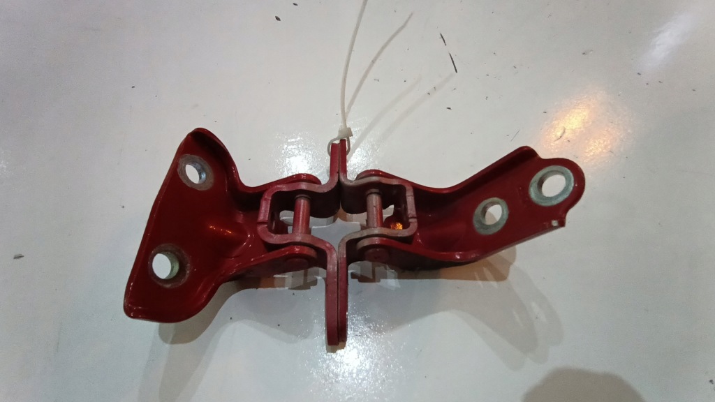 фото №2, Петли дверь задняя правый kia stonic kpl