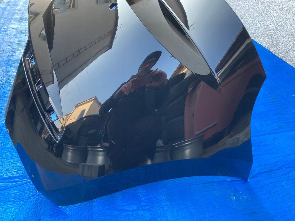 фото №6, Бампер задний seat ibiza v 6f0