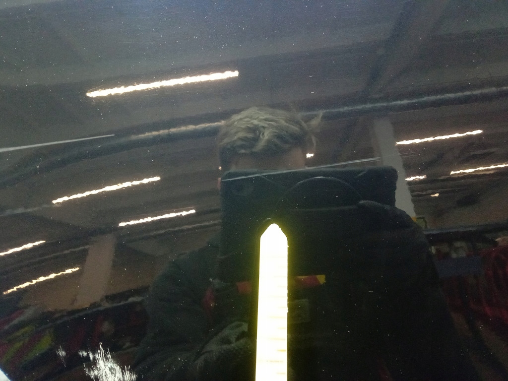 фото №4, Bmw 3 f30 sedan двері задня праве задні a89