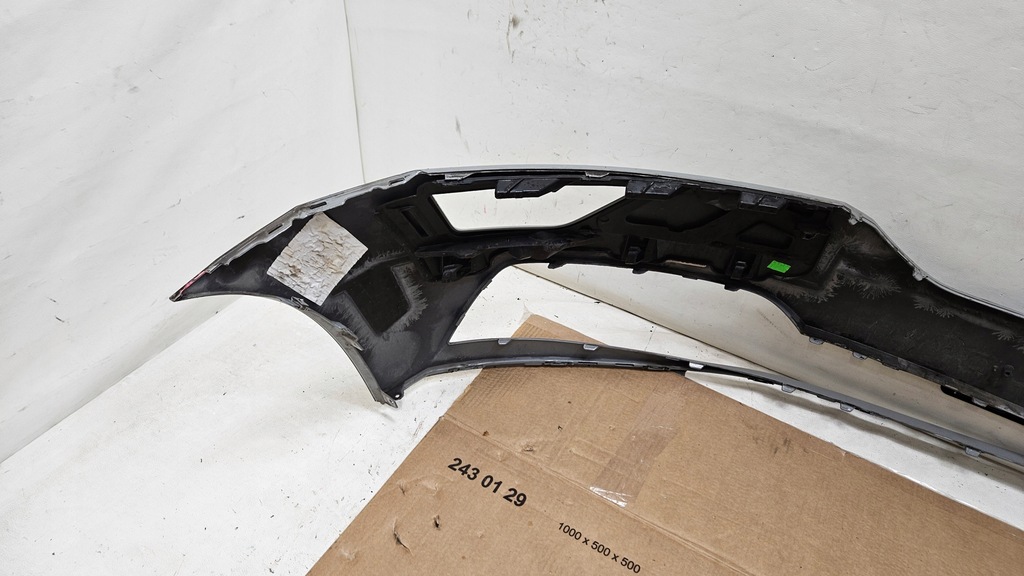 фото №7, Бампер перед передний skoda karoq 57a807221