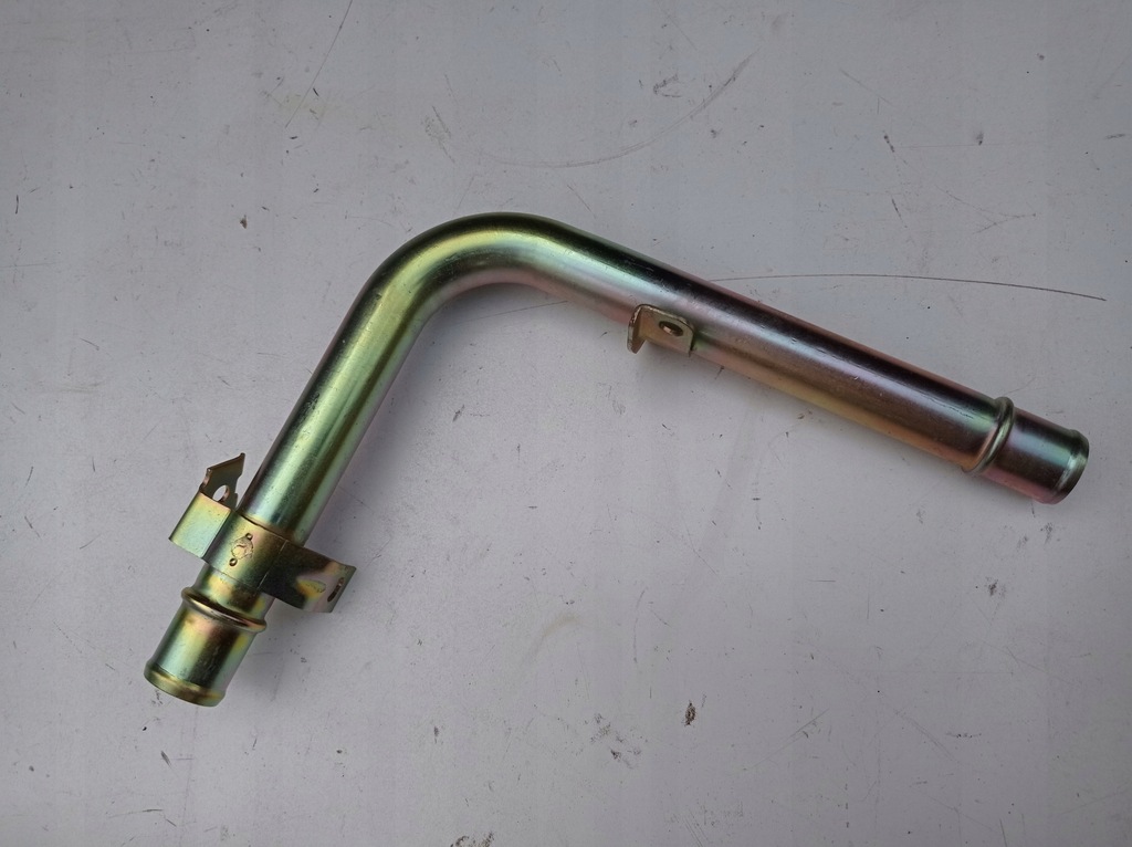 фото №1, Шланг радиатора wody трубка nissan primera p10