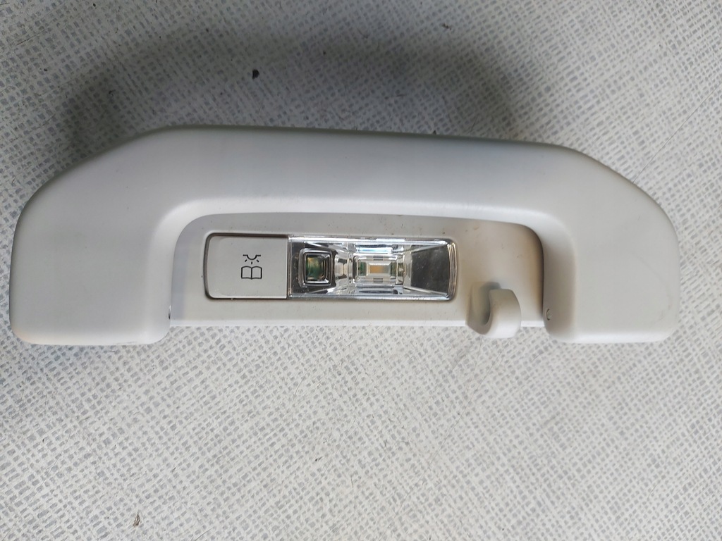 фото №1, Mercedes a-klasa w177 ручка кронштейн потолочный левый задняя a0009064705