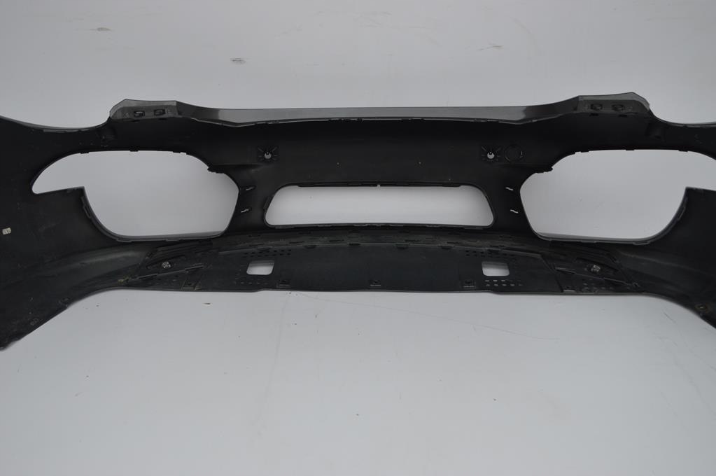 фото №11, Бампер перед передній porsche 991 911 11-15