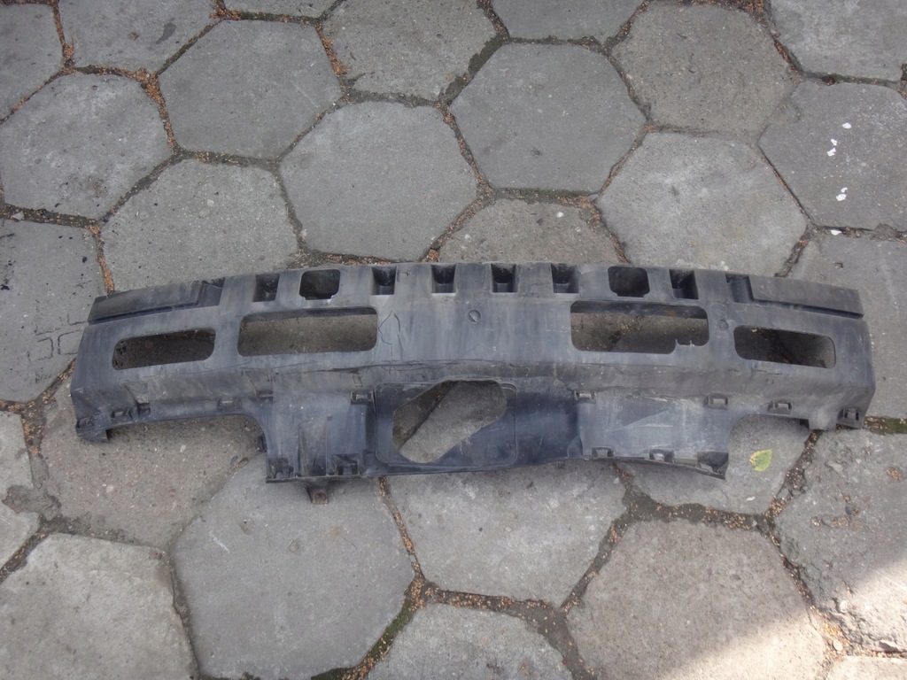 фото №7, Підсилювач напрямна бампера задня bmw e83 x3