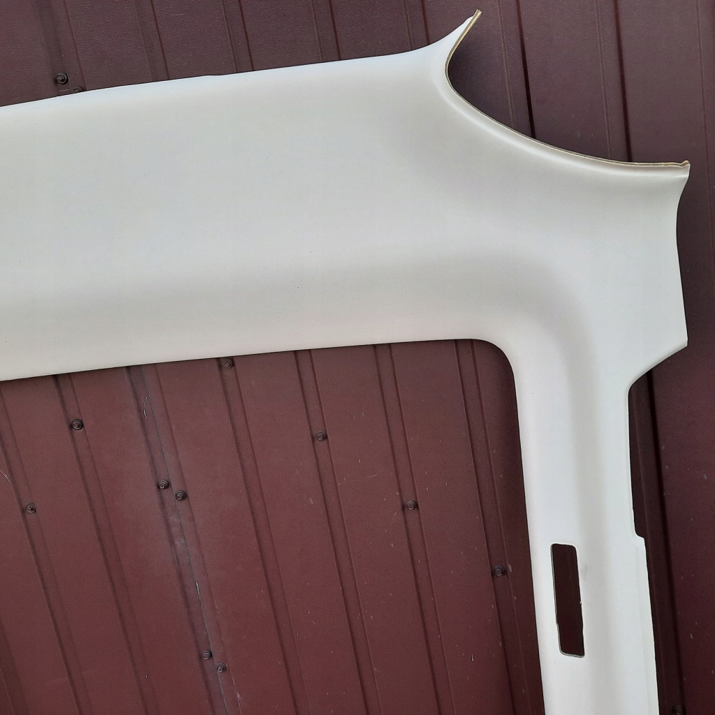 фото №4, Range rover evoque потолок 12d4413cc1