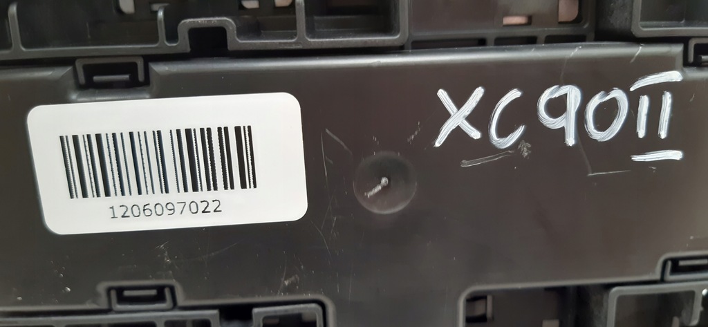 фото №6, Volvo xc90 ii коробка запобіжників 32212413