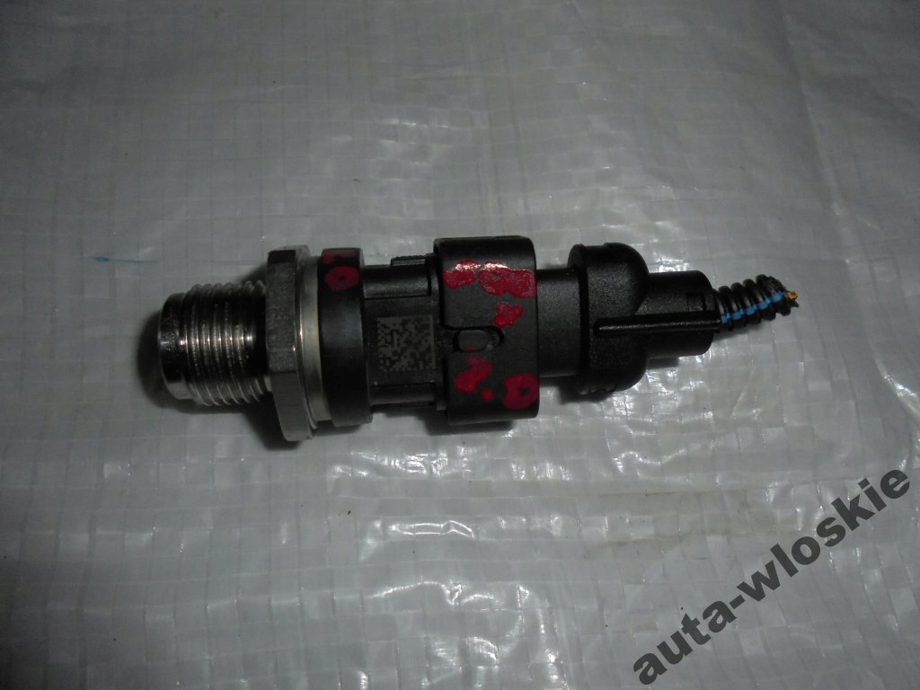 фото №1, Датчик пального fiat 500x renegade 2.0