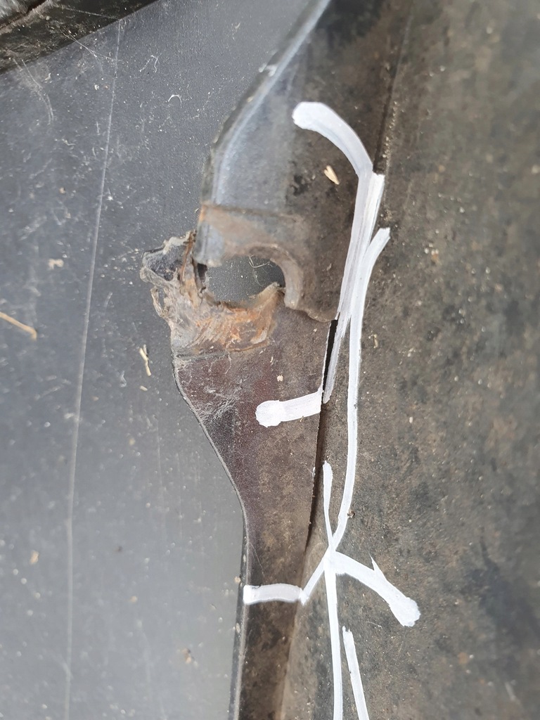 фото №14, Bmw 1 e87 lift pdc бампер перед передний