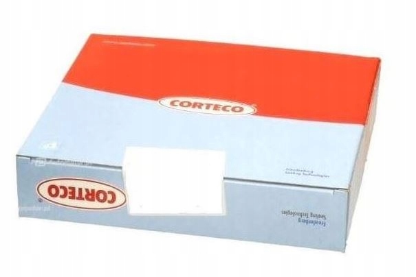 фото №12, Ущільнювач вала колінчастого co19016511b