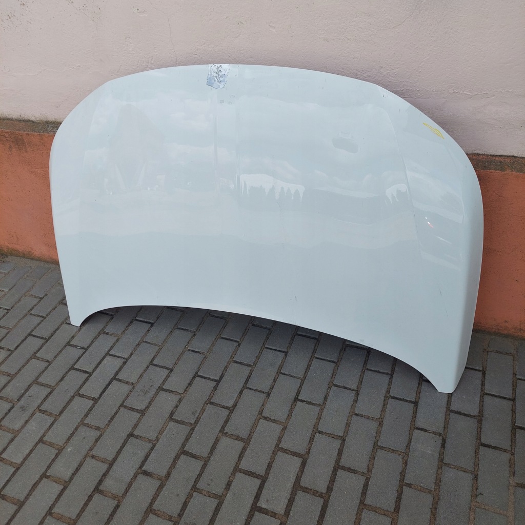 Купить Капот ds7 crossback