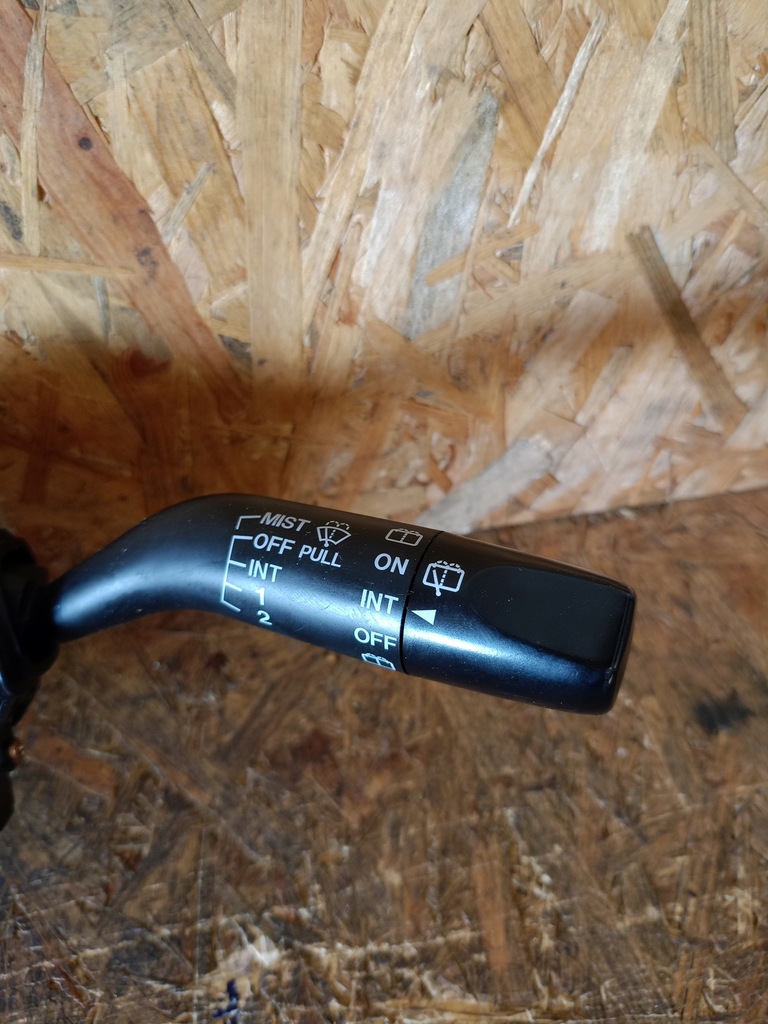 фото №3, Переключатели mazda premacy lift