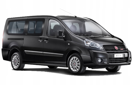 фото №6, Поворотний механізм сидіння scudo, expert, jumpy, toyota proace 2006-2016 права