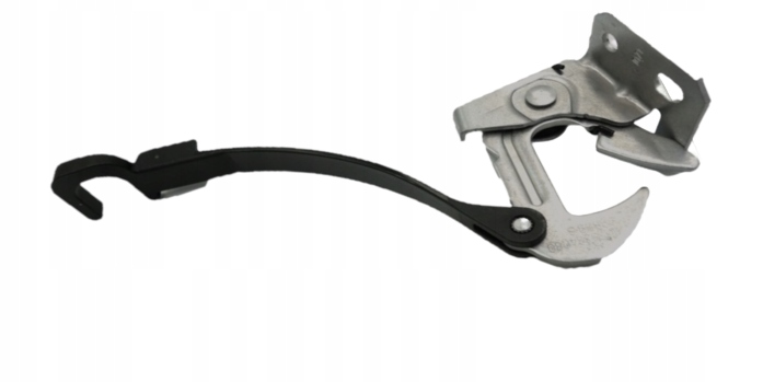 фото №1, Ручка засувка тягa капот p 308 9678334080 oryg