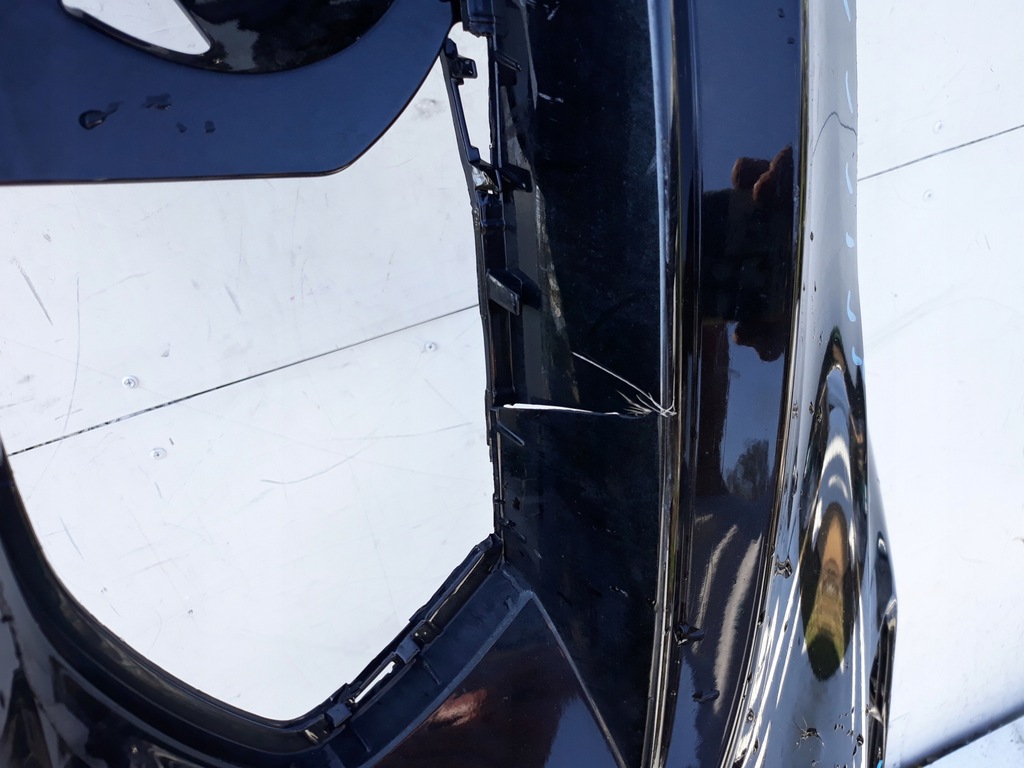 фото №14, Bmw 2 f22 f23 m набор бампер передний перед