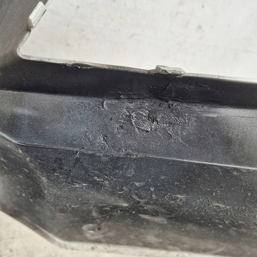 фото №10, Bmw 1 e82 e88 m-pakiet бампер перед передний spr pdc 8045429