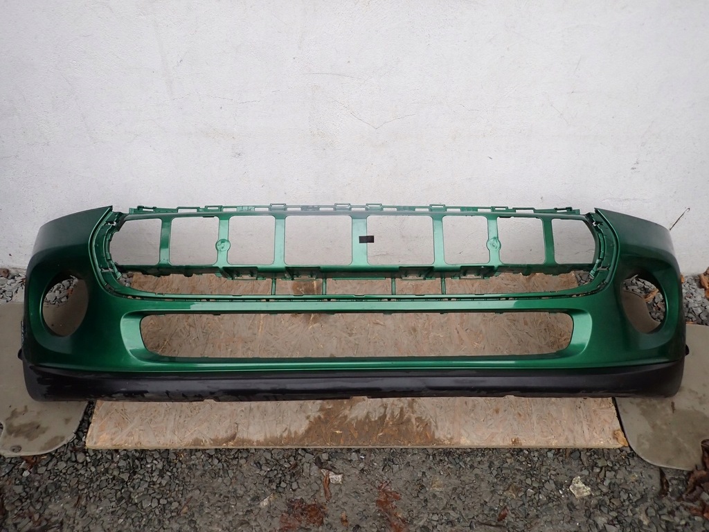 фото №1, Бампер перед передний mini cooper one f55 f56 14-