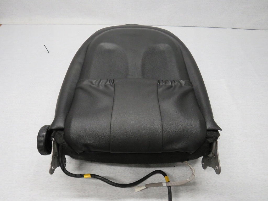 фото №5, Kia sportage iii спинка сидіння підголівник лівий