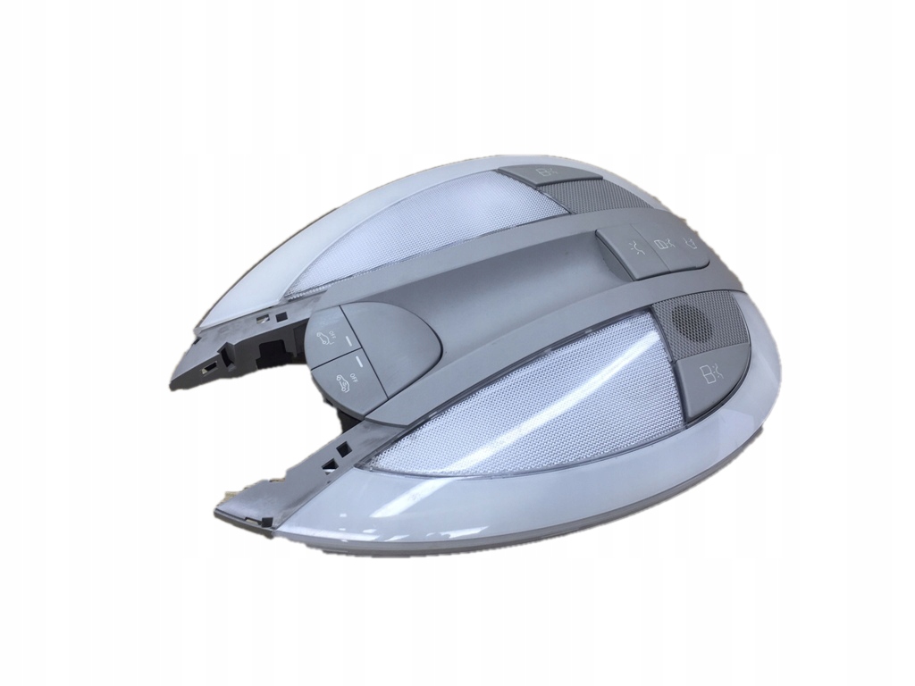 фото №1, Лампа освещение кабины потолочный mercedes w219