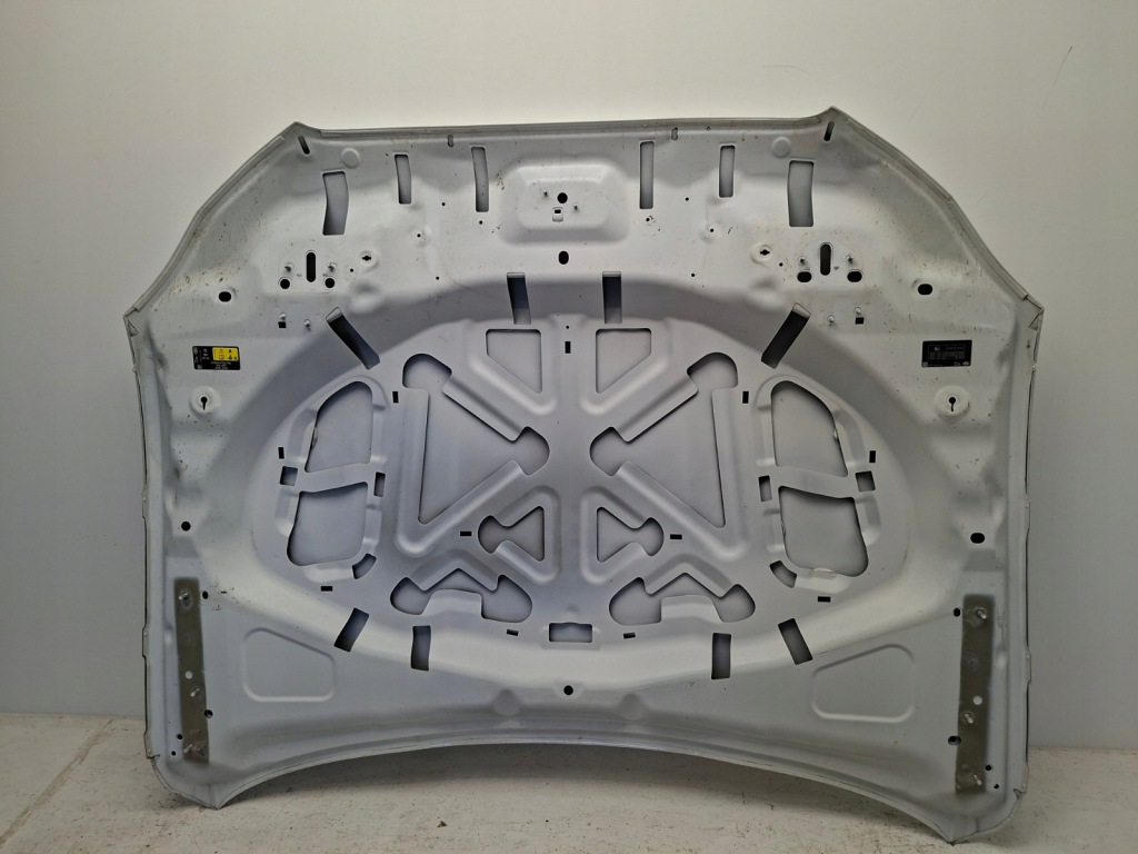 Капот jaguar f-pace рестайлинг  2020- Недорого