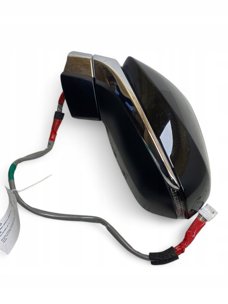 фото №6, Lexus rx 450h 2019 электрический зеркало боковой дверь передних