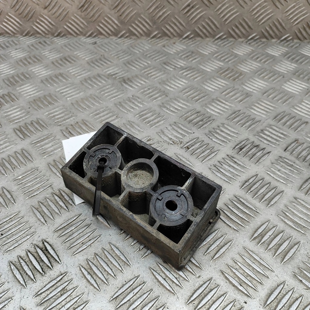 фото №6, Tesla model x 2016 роз'єм домкрата перемикання передач