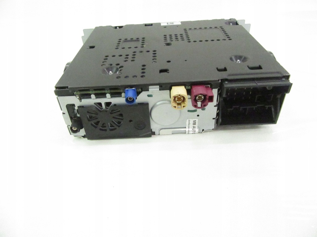 Зчитувач навігації champ 2 радіо навігація bmw f20 f21 f22 f30 f31 9262730 Доставка