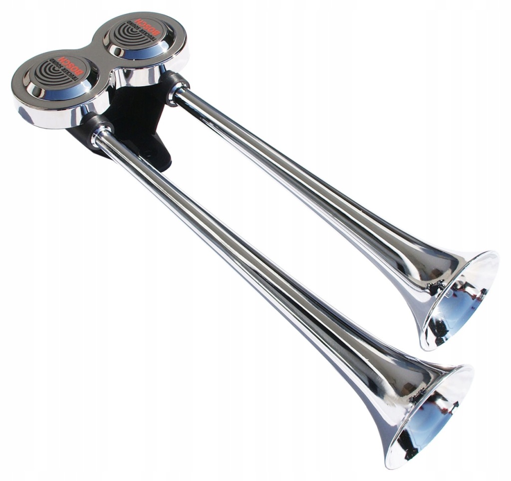 фото №1, Сигнал звуковой bosch 0328100002