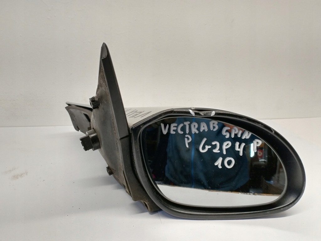 фото №1, Дзеркало праве opel vectra b 5pin