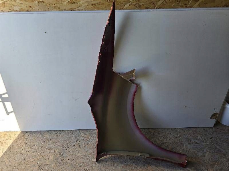 фото №14, Citroen c4 ii c4 grand picasso 13- крыло передний перед левый