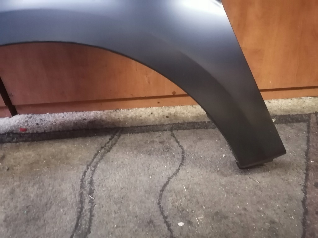 фото №16, Крыло правый левый mitsubishi outlander 2009-2012