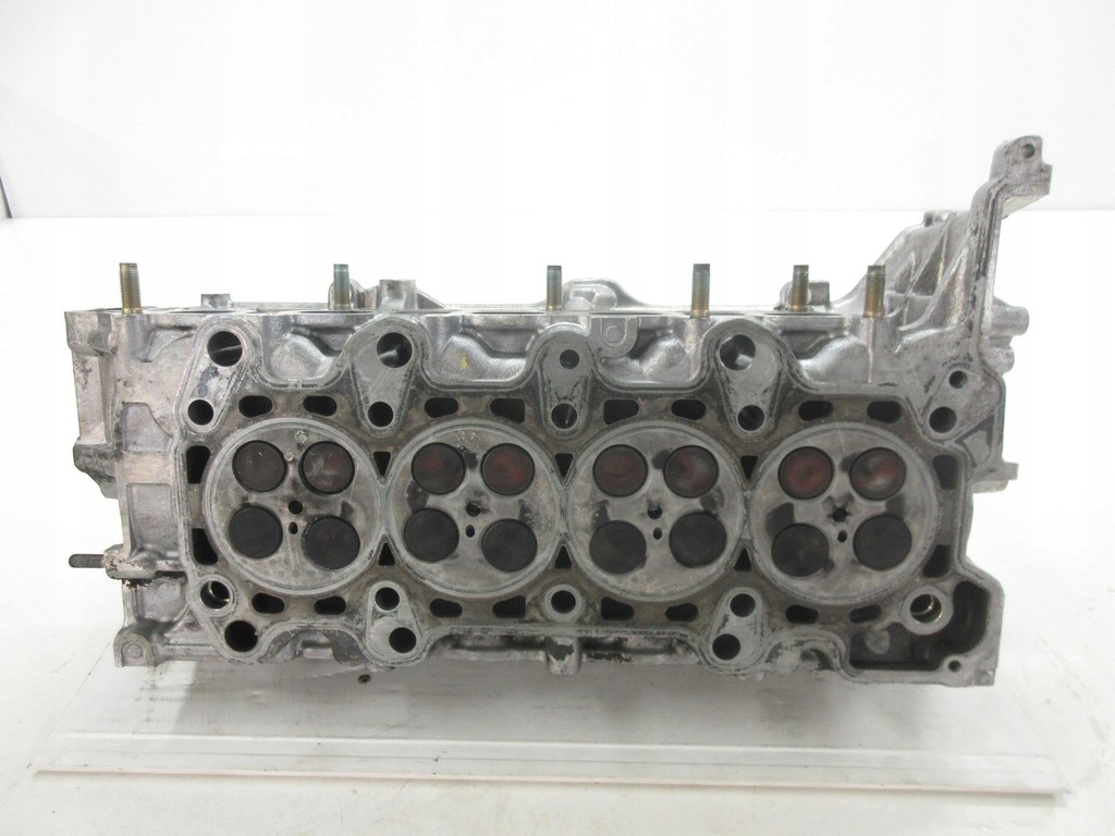 фото №9, Honda accord vii sedan 2.2 i-ctdi n22a1 140km головка