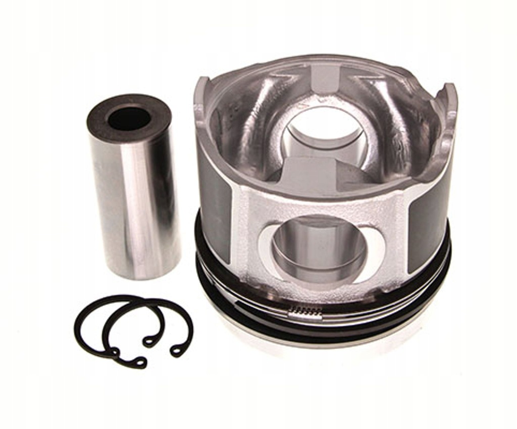 фото №1, Поршень renault megane 1,9dti 00- +0,50