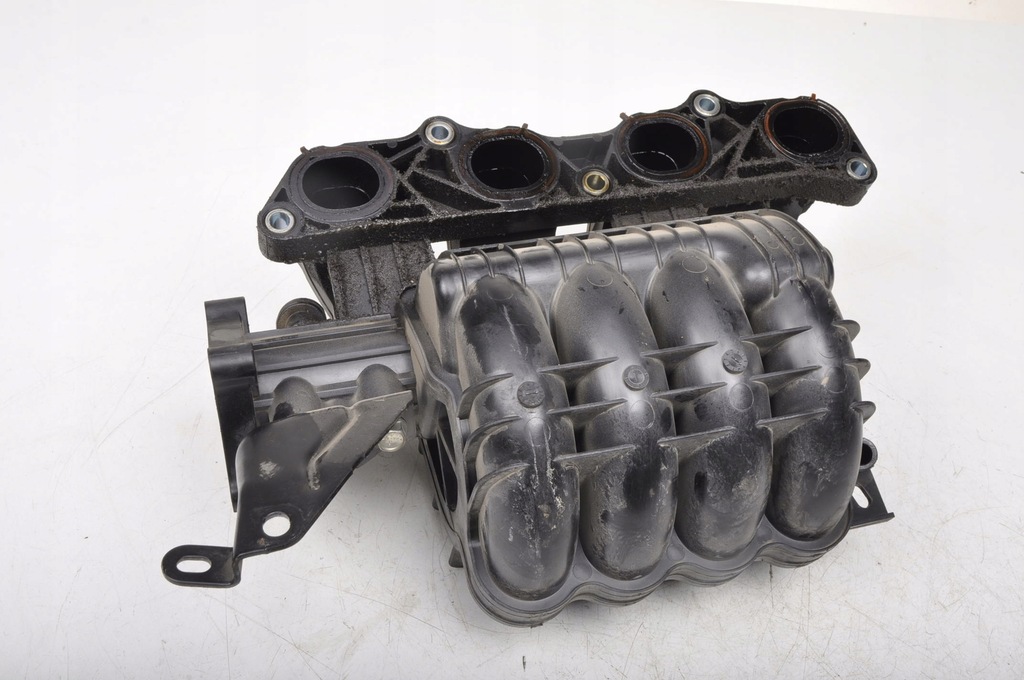 фото №6, Mitsubishi lancer viii 1.6 коллектор всасывающий 0261230299