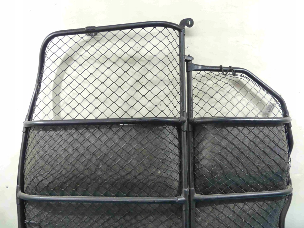 фото №5, Стена перегородочная решётка renault kangoo ii iii 08-