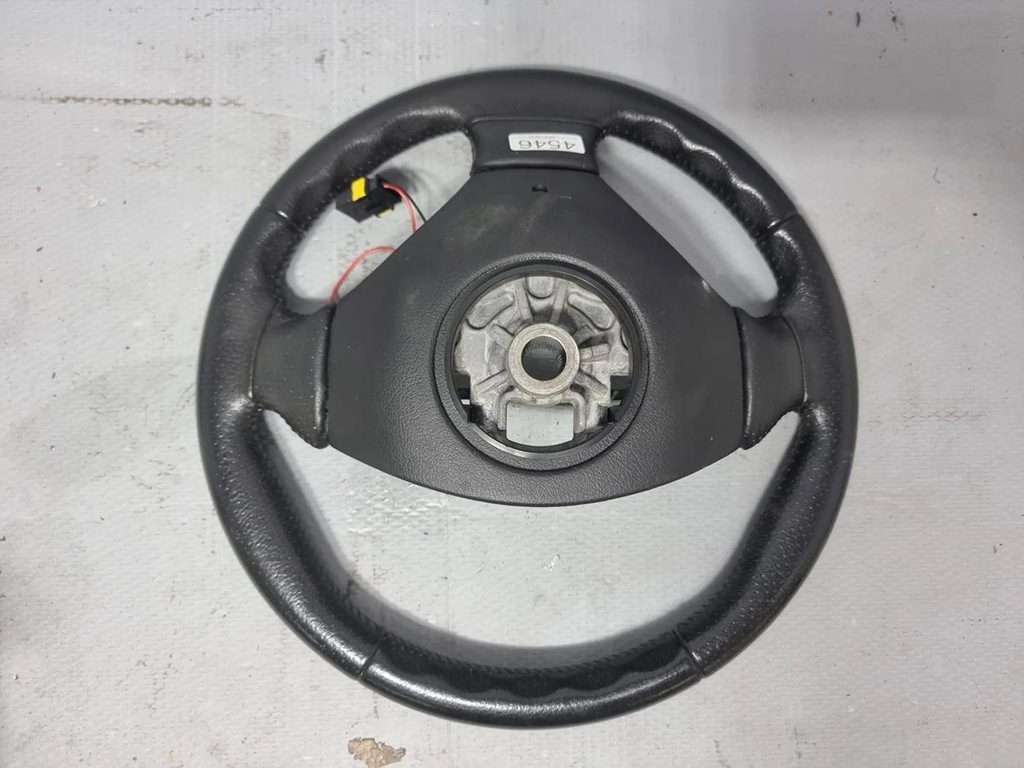 фото №5, Повітропровід peugeot 206 9644116577 шкіра