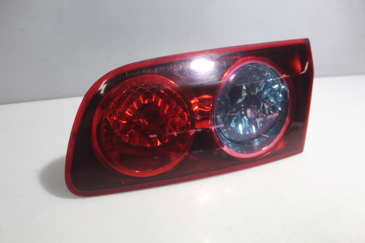 фото №1, Лампа правая задняя w крышка багажника fiat croma ii