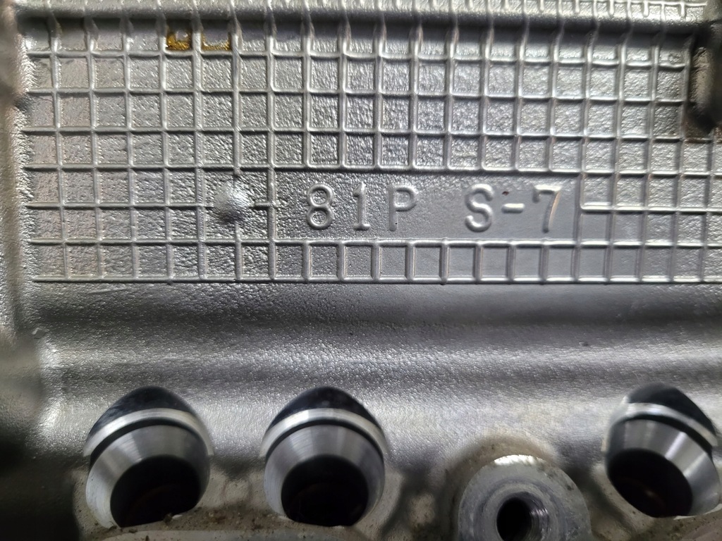 фото №3, Swift mk8 baleno ignis iii 1.2 головка валы