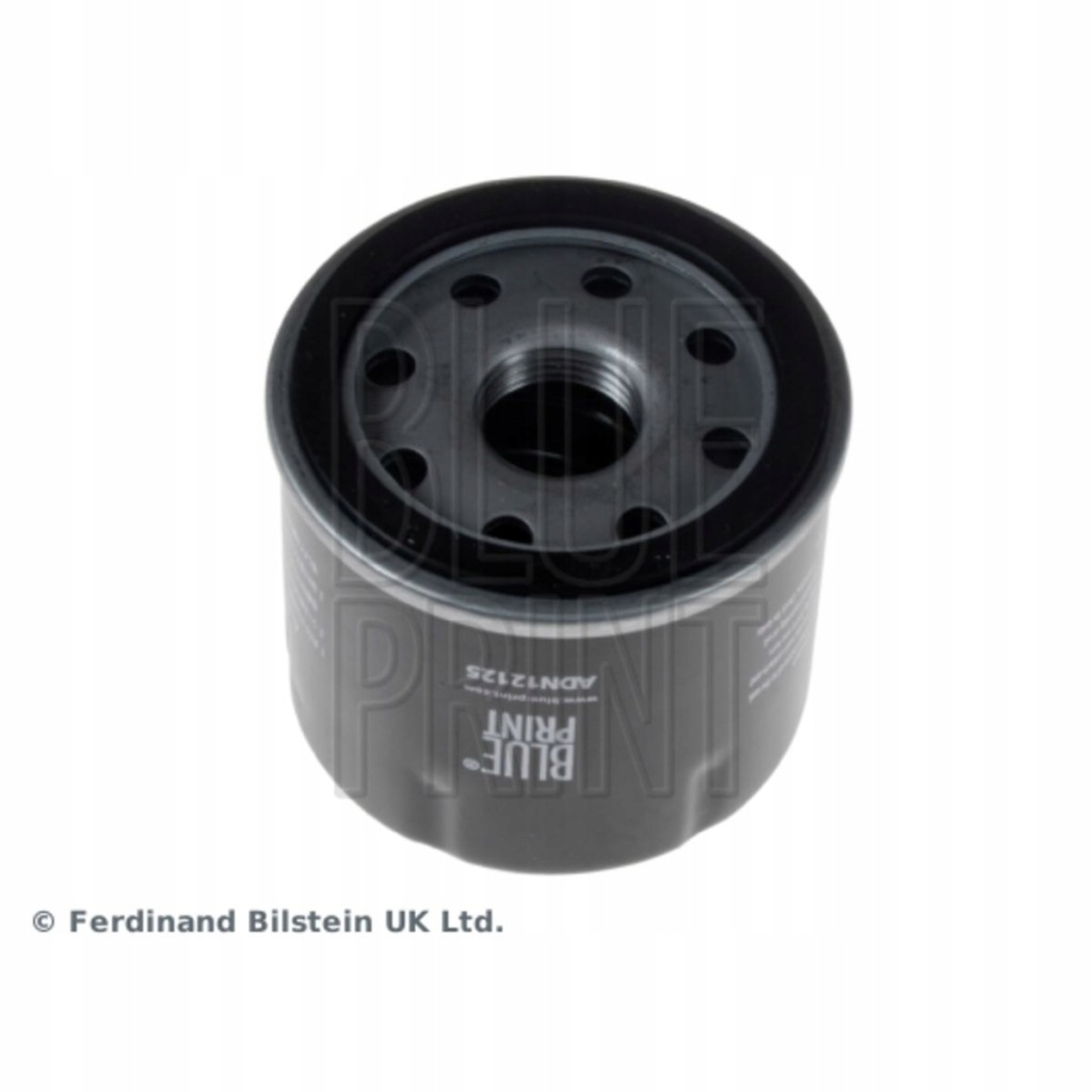 Blue print adn12125 фільтр оливи Оригінал