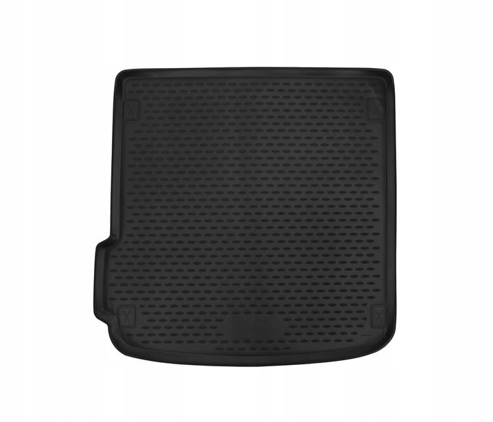 фото №1, Мат do багажника tpe audi a4 b9 avant allroad 16-