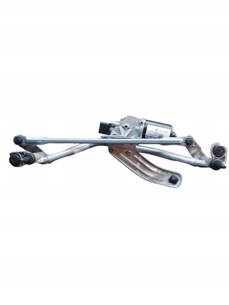 фото №1, Механизм дворник ford connect mk3