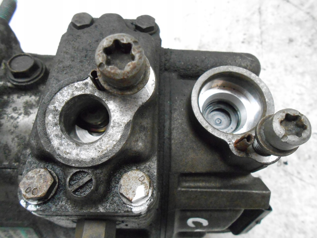 фото №8, Audi a3 8p компрессор компрессор кондиционер кондиционера 1k0820803g