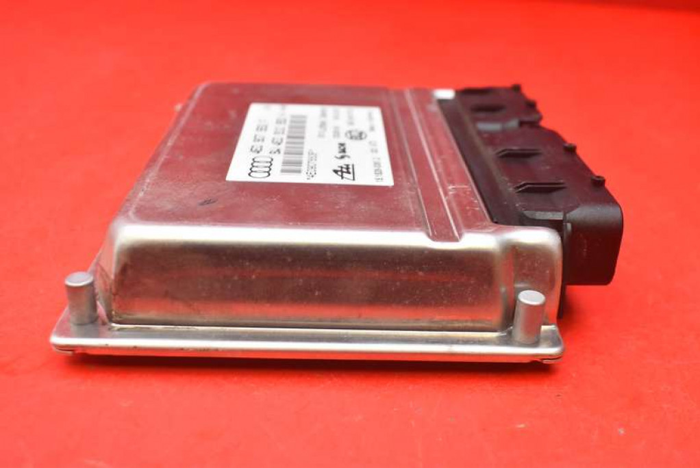 фото №5, Блок керування модуль підвіска 4e0907553f audi a8 d3 4.2 tdi 326 km quattro