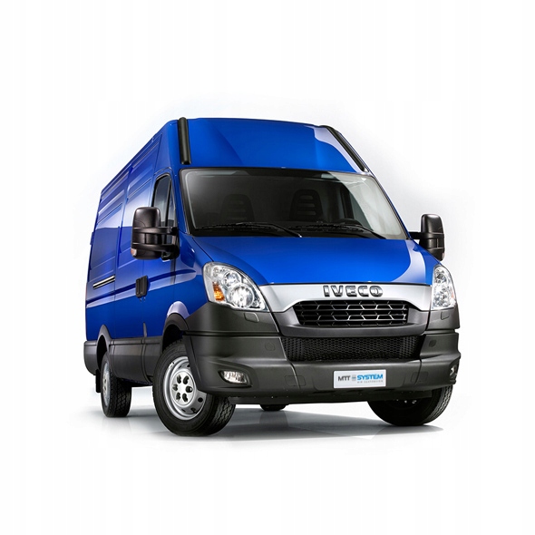 фото №10, Подушки безпеки пневматичний - підвіска iveco daily 35s 2000-2014 1m