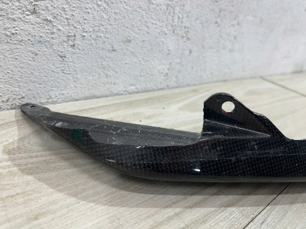 фото №6, Спойлер боковой карбон ferrari sf90 ca