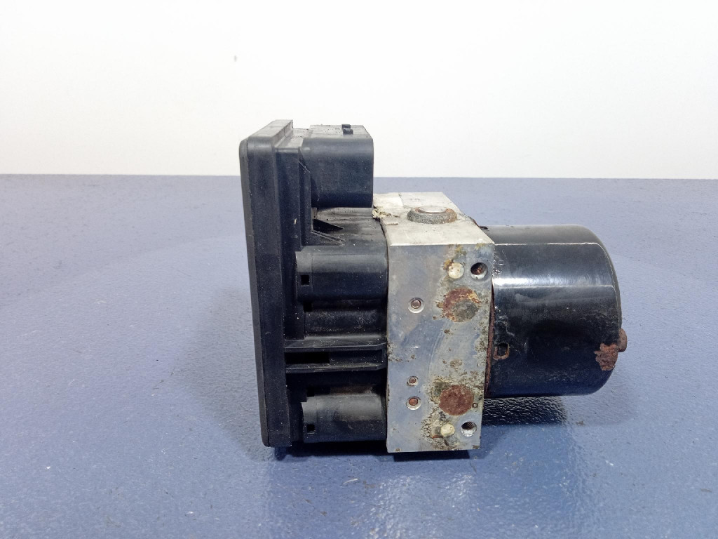 Opel zafira b 1.8 140km насос abs блок керування 13246539 z18xer Оригінал